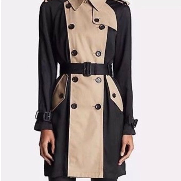 monki oversized denim jacket